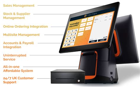 Acrington epos systems  Hundreds of thousands of businesses across the UK use these electronic points of sale display systems to facilitate payments, collect cash and credit card details